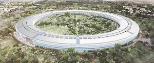 Apple Campus 2