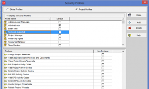 Export Project without Resource Costs_3